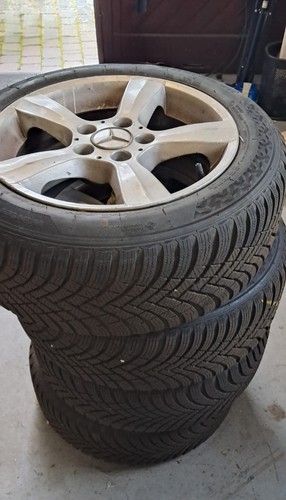 Winterreifen hankook auf - winterreifen,