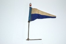 Fahrrad Roller Fahne