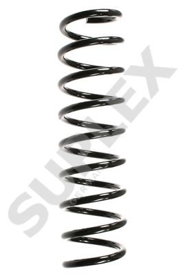 Fahrwerk federn hinten ø108mm - federn,