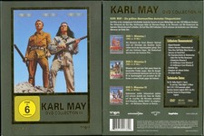 KARL MAY COLLECTION VOL III 3