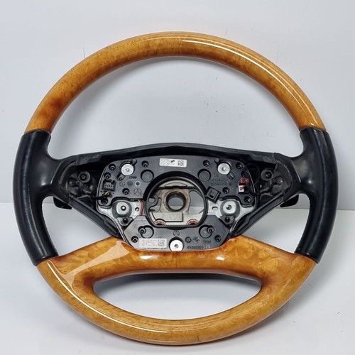 Mercedes klasse w221 - w221, mopf