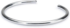 Trollbeads Damen-Armspange 925