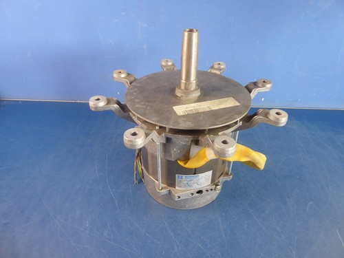 Hanning lüftermotor typ - ",