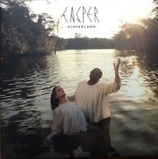 Double casper hinterland - casper,