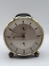 Vintage Junghans Trivox Silent