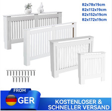 MDF Heizungsabdeckung