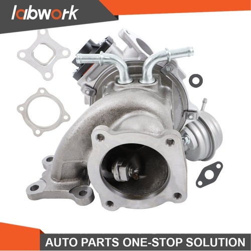 Turbolader cm5g6k682gb für - turbolader,