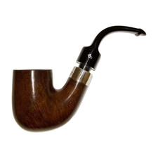 Peterson Pub Pipe Oak