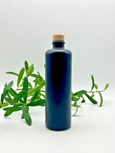 Tonflasche keramikflasche - tonflasche,,