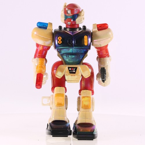 Hap kid robot 1994 - robot,