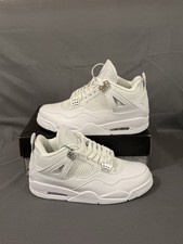 Nike Air Jordan 4 Größe EUR