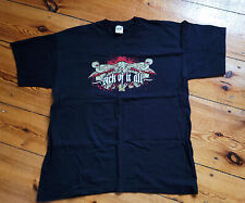 vintage SICK OF IT ALL Shirt L