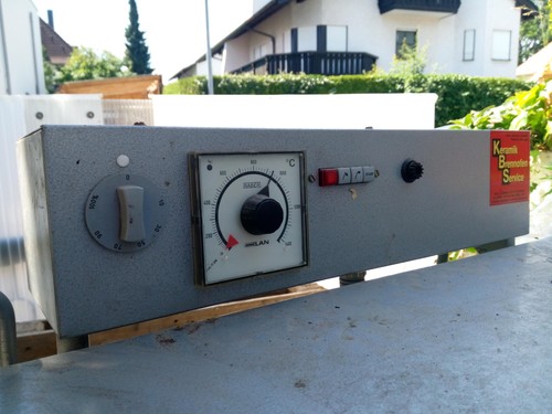 Naber 39s muffelofen - 39s,