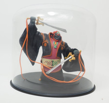 Ganondorf Figur aus The Legend Of Zelda Windwaker HD Limited Edition RAR