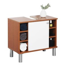 RICOO Waschbecken-Unterschrank