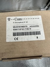 Telekom T-Com Octophon F10