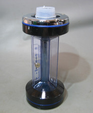 O2 Indikator  BRIGON  Messgerät Abgas Messung  (192) Trüb