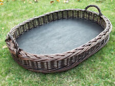 Serviertablett Tablett  aus