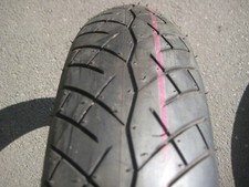 1x Motorad Reifen 110/70-17 M/C-54 H Bridgestone Battiax BT45P