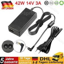 42W 14V 3A Netzteil Ladegerät