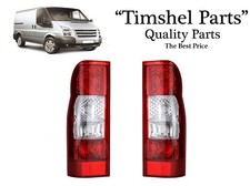 HECKLEUCHTE RÜCKLEUCHTE