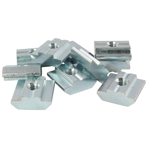 10x nutenstein nut typ b - nut,