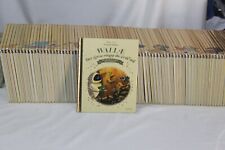 Disney Gold Edition Bücher Band 51-135 komplett, Hachette Verlag