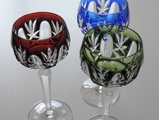 3 VINTAGE PEILL  RÖMER