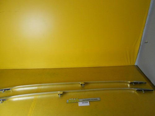 Dachreling chrom vw passat - dachreling,