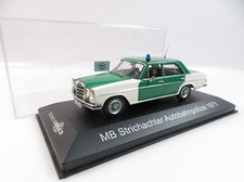 1:43 IXO Cars & Co. CCC012 MB