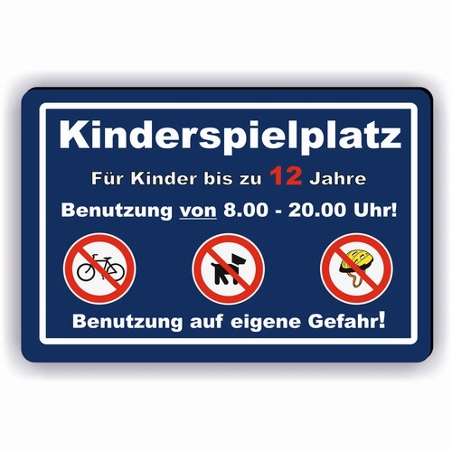 Kinderspielplatz spielplatz - -,