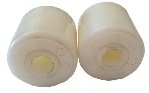 Kletterrolle 2er pack - -,