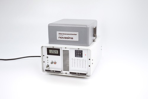 Novasina thermoconstanter 3 - novasina,