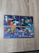 Ferraerospace 1996 | Komplettsatz 