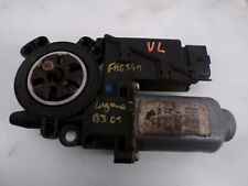 elektrischer Fensterheber Renault Laguna 2 BJ2001 Motor Vorne Links *F86341*