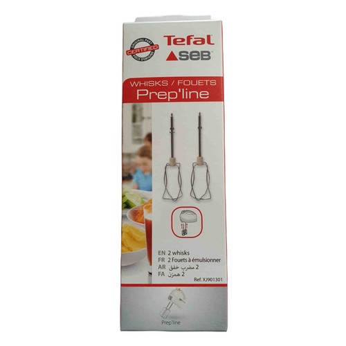 Tefal schneebesen rührbesen - tefal,