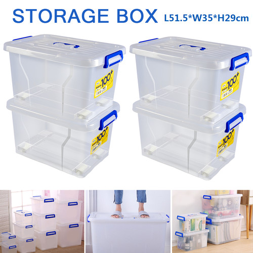Aufbewahrungsbox mit deckel - aufbewahrungsbox,