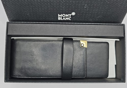 Montblanc meisterstück etui - montblanc,