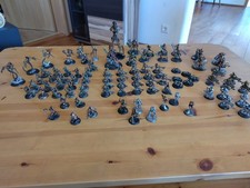 Warhammer 40k Necrons Armee