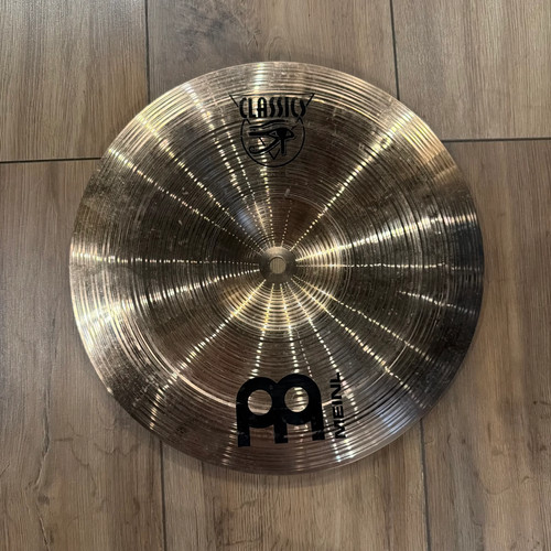 Meinl classics china - meinl,