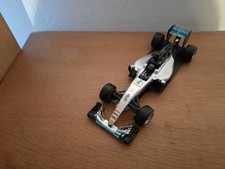 Mercedes -Benz AMG  W07  2016