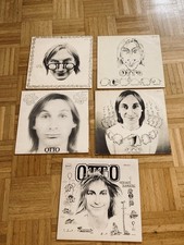 Sammlung Konvolut LP 5