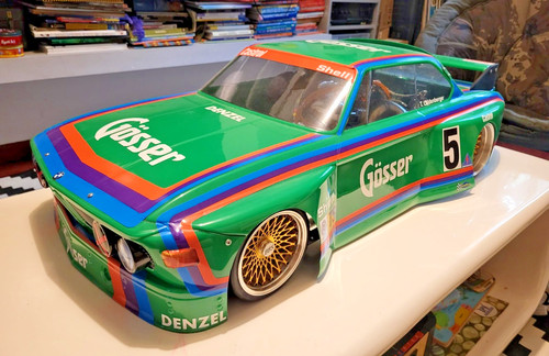 Rare xandi car raritat - xandi,