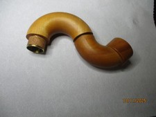 HOLZ S BOGEN (WOOD NECK) FÜR