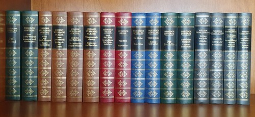 Meisterwerke weltliteratur - meisterwerke,