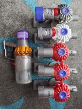 Dyson staubsauger konvolut - dyson,