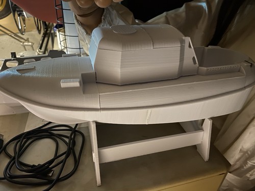Dgzrs rettungsboot - dgzrs,