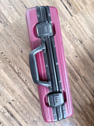 Rimova aktenkoffer rot - rimova,