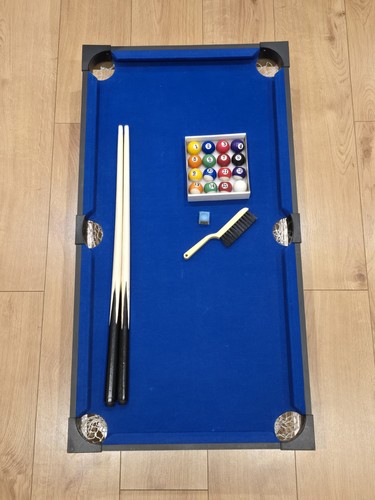 Mini billardtisch kinder - billardtisch,