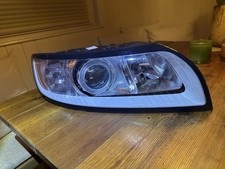 Frontscheinwerfer volvo s40 - volvo,